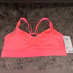 Athleta A-C
SOLACE BRA IN POWERVITA